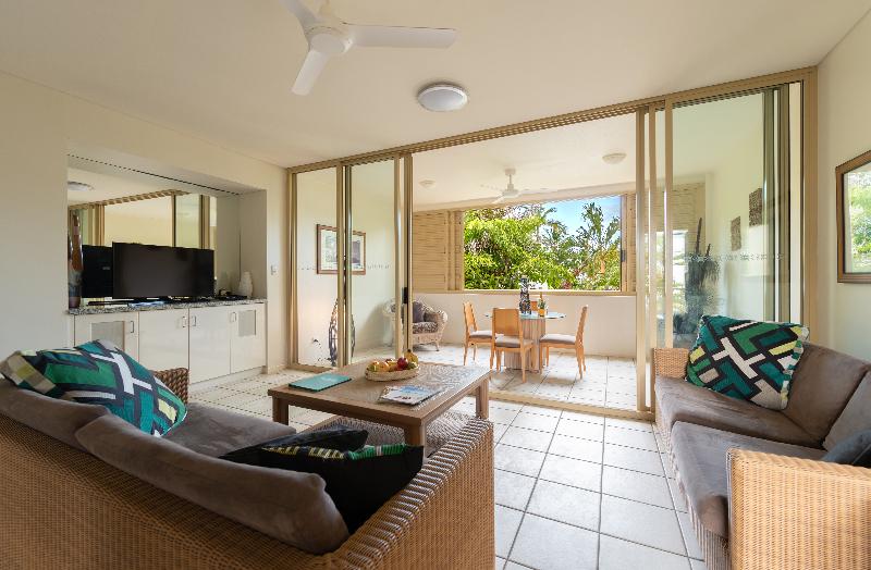 Апартаменты 1 Спальня, Silkari Reflections Of Port Douglas