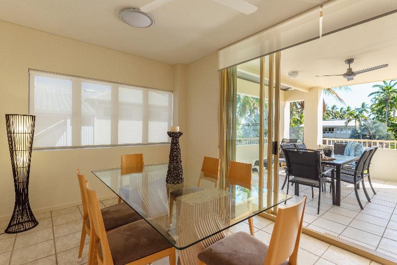 Апартаменты 3 Спальни, Silkari Reflections Of Port Douglas