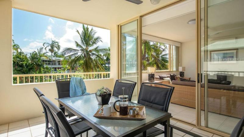 Апартаменты 3 Спальни, Silkari Reflections Of Port Douglas