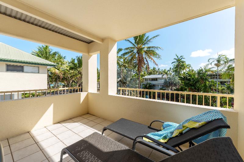 Апартаменты 3 Спальни, Silkari Reflections Of Port Douglas