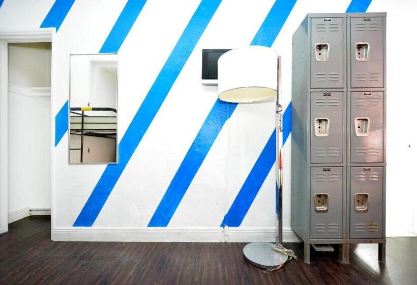스탠다드 룸, South Beach Rooms And Hostel