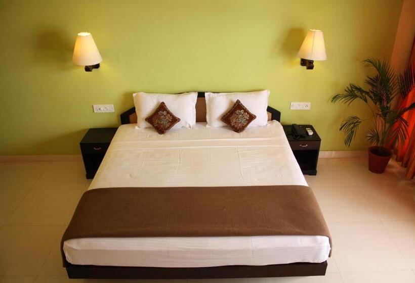 스탠다드 룸, The Ocean Park Beach Resort