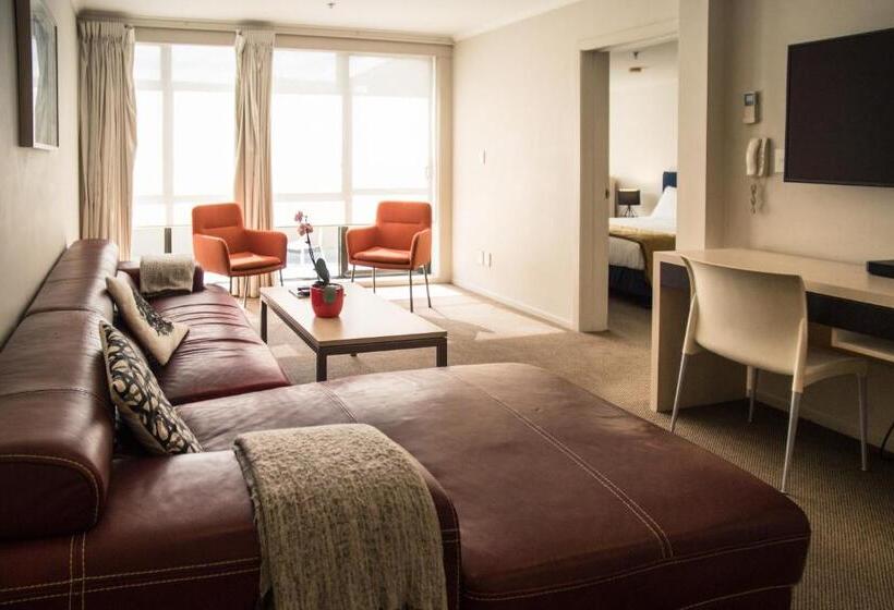 דירת חדר, U Residence