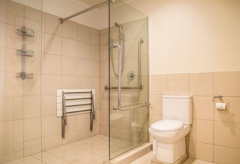 דירת חדר דלוקס, U Residence