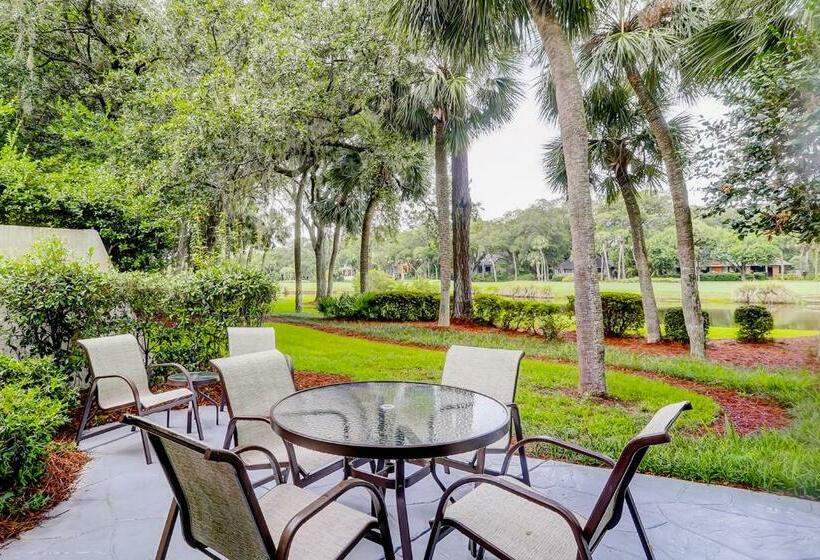 Апартаменты 3 Спальни, Beach Lagoon Villa 309