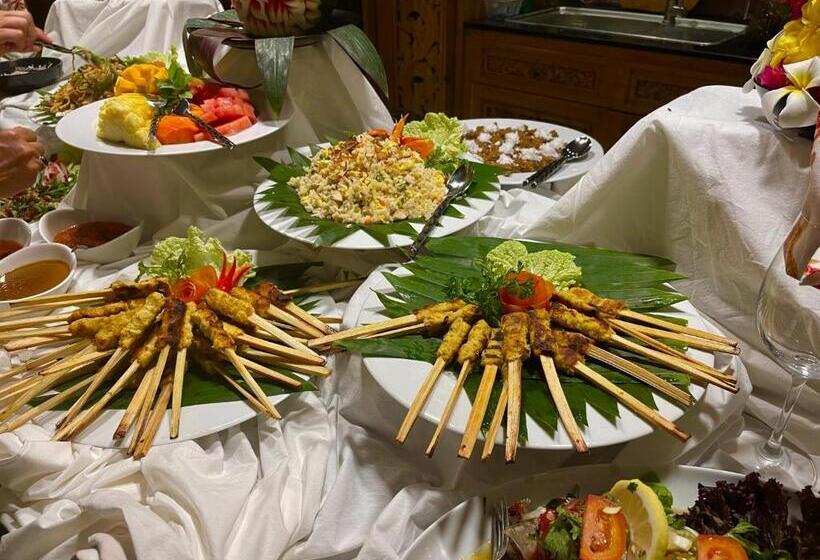 Бунгало Deluxe, Louka Beach Bali