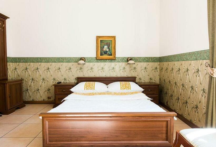 Номер Стандарт, Residenz Selena