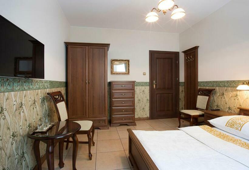 Номер Стандарт, Residenz Selena