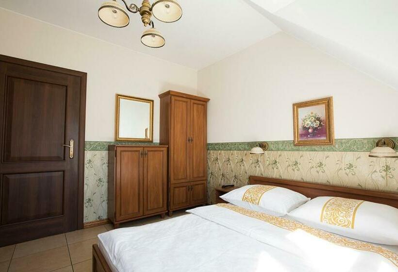 Номер Стандарт, Residenz Selena