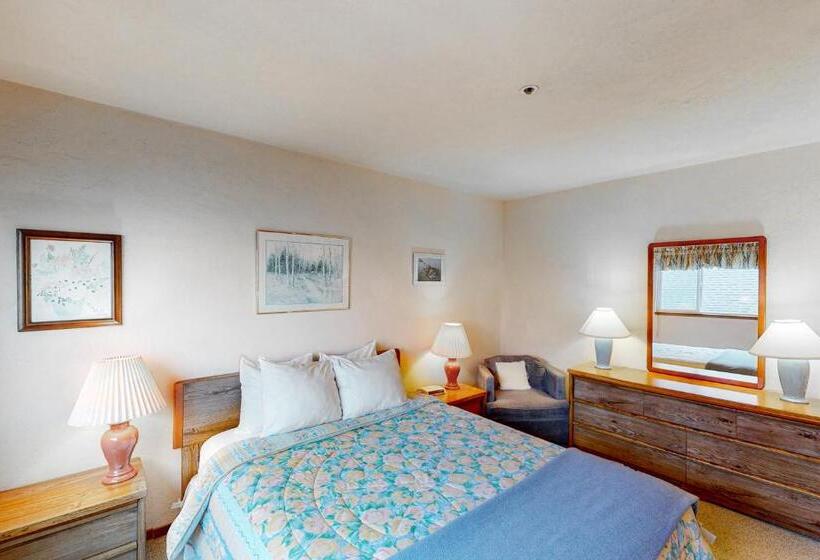 Апартаменты 1 Спальня, Nye Beach Lighthouse Vista