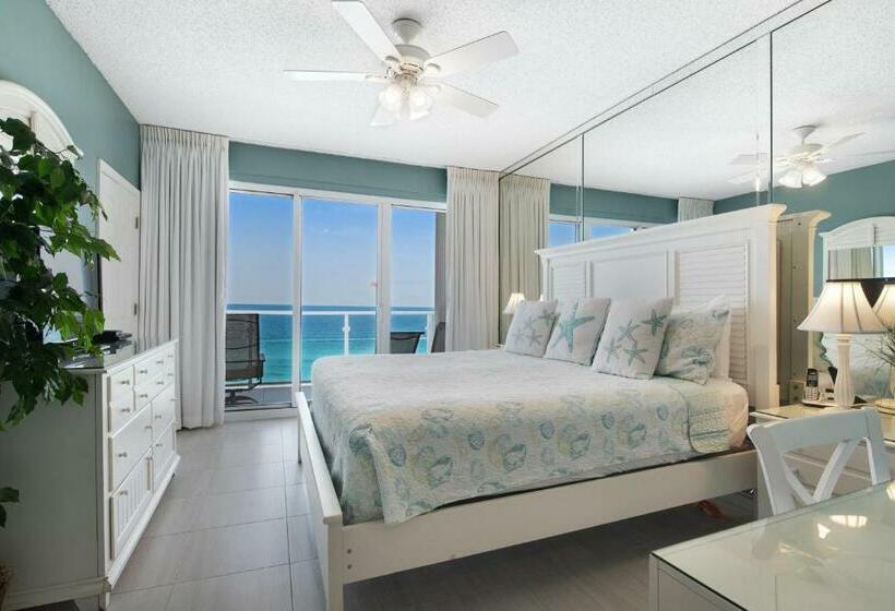 آپارتمان 2 خوابه, Sterling Sands 805 Destin