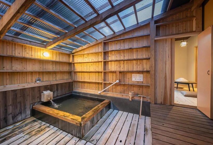 4인용 수피리어 룸, Tsuwabuki No Hana