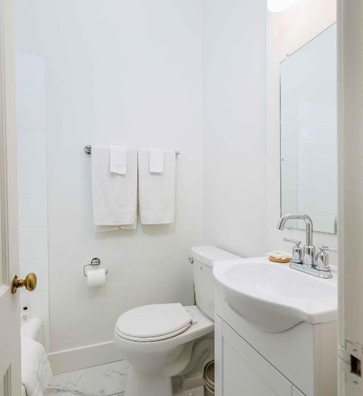 Апартаменты 1 Спальня, Mt Block Unit 21 Jefferson