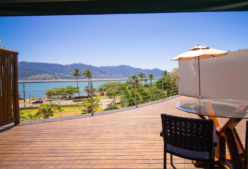 Deluxe Suite Sea View, Velas Do Engenho