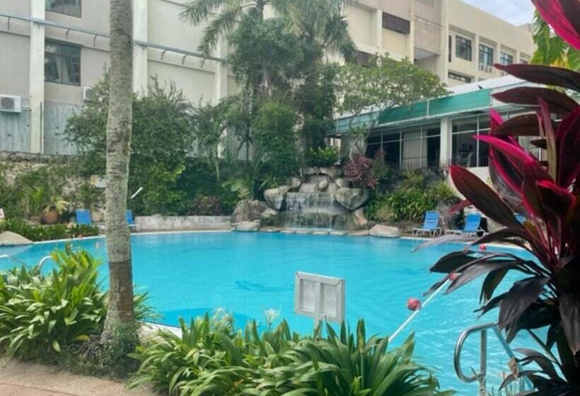 オーシャンビュースイート, Paradise By The Sea In Penang By Veron At Rainbow Paradise