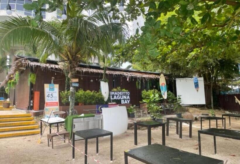 オーシャンビュースイート, Paradise By The Sea In Penang By Veron At Rainbow Paradise