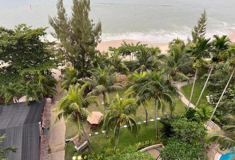 海の見えるスタンダードスタジオ, Paradise By The Sea In Penang By Veron At Rainbow Paradise