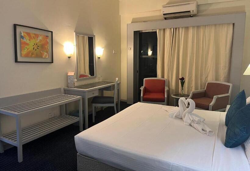 수피리어 스위트, Paradise By The Sea In Penang By Veron At Rainbow Paradise