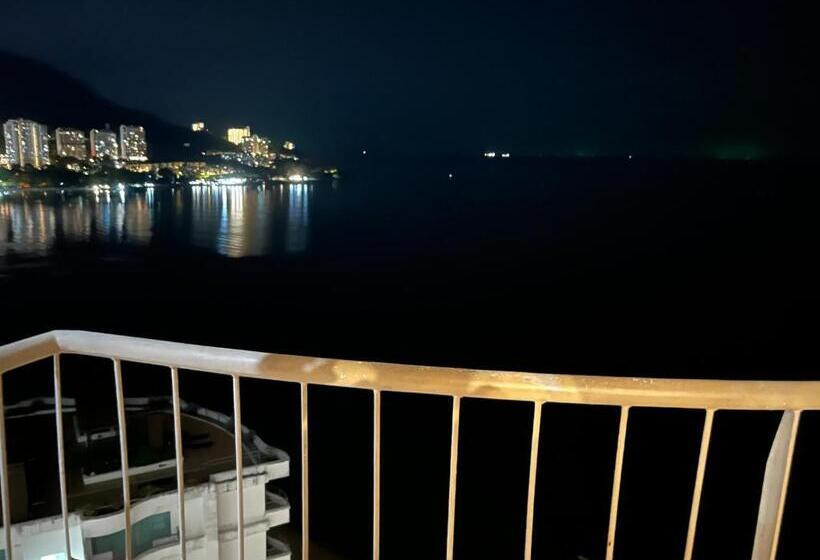 オーシャンビュースーペリアースイート, Paradise By The Sea In Penang By Veron At Rainbow Paradise