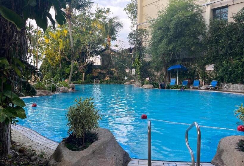 수피리어 스위트 바다 전망, Paradise By The Sea In Penang By Veron At Rainbow Paradise