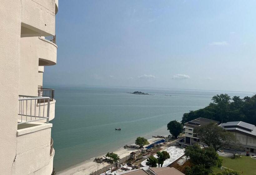 수피리어 스위트, Paradise By The Sea In Penang By Veron At Rainbow Paradise