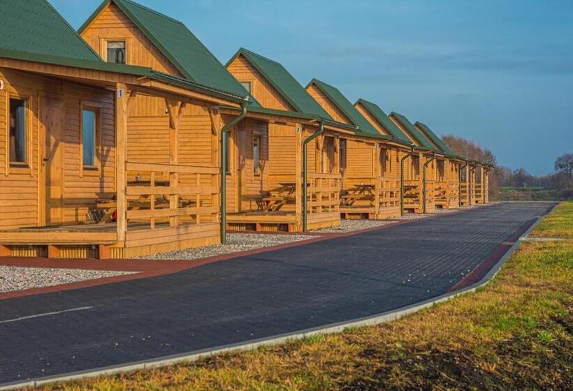 Шале Superior 1 Спальня, Jeleń Resort&spa