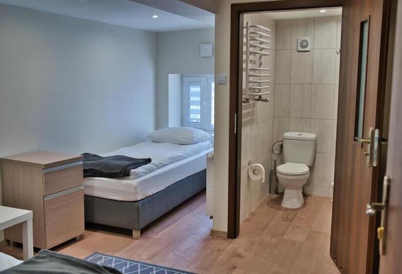 Номер Стандарт, Jeleń Resort&spa