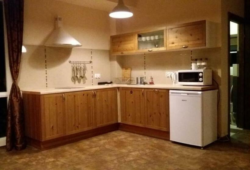 Апартаменты 2 Спальни, Apartamenty Swojskie Klimaty