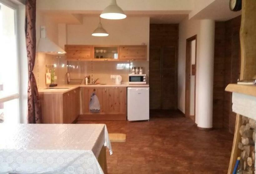 Апартаменты 2 Спальни, Apartamenty Swojskie Klimaty