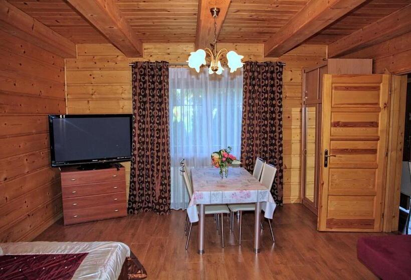 Люкс, Jankówka