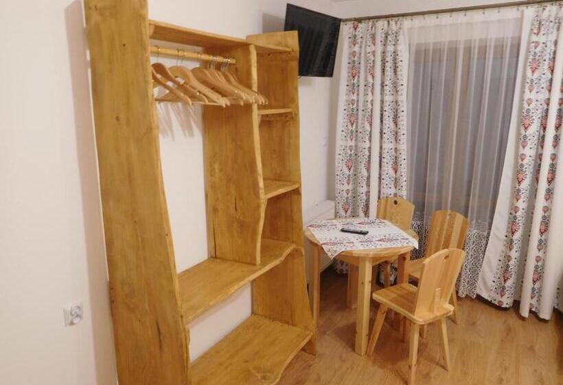 Номер Стандарт Трехместный, U Marii & Mariana
