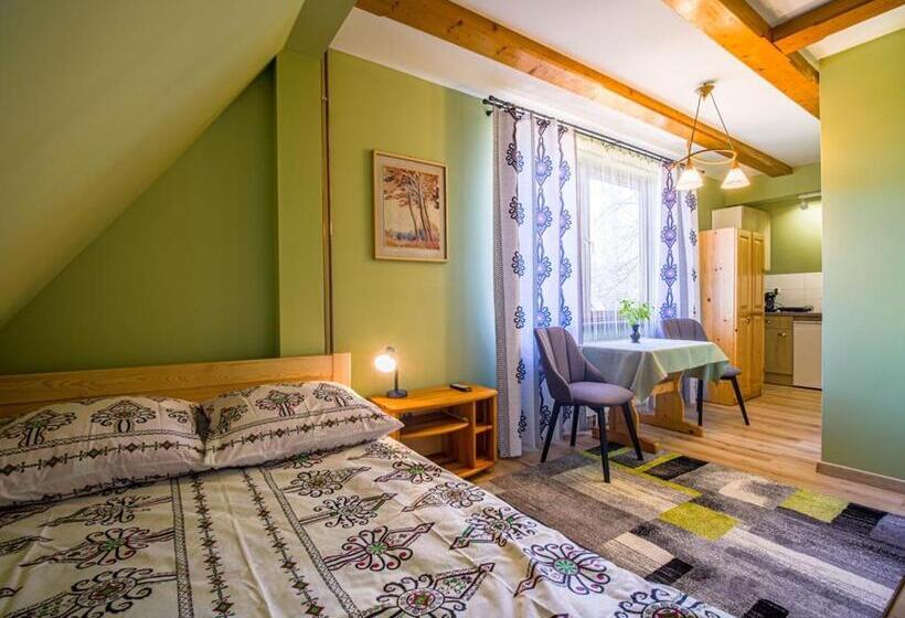 Номер Стандарт, Apartamenty U Drwala