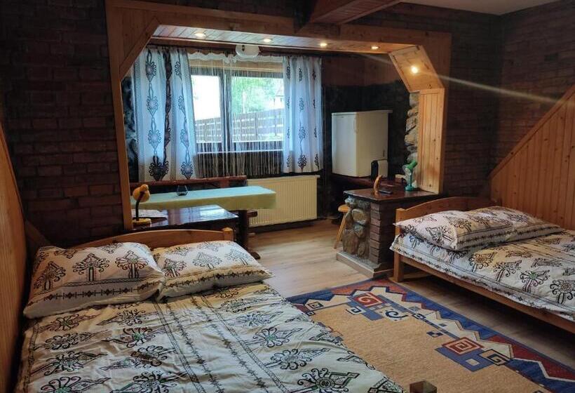 Номер Стандарт, Apartamenty U Drwala