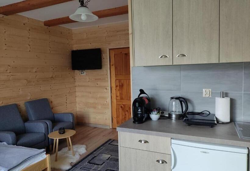 Номер Стандарт, Apartamenty U Drwala