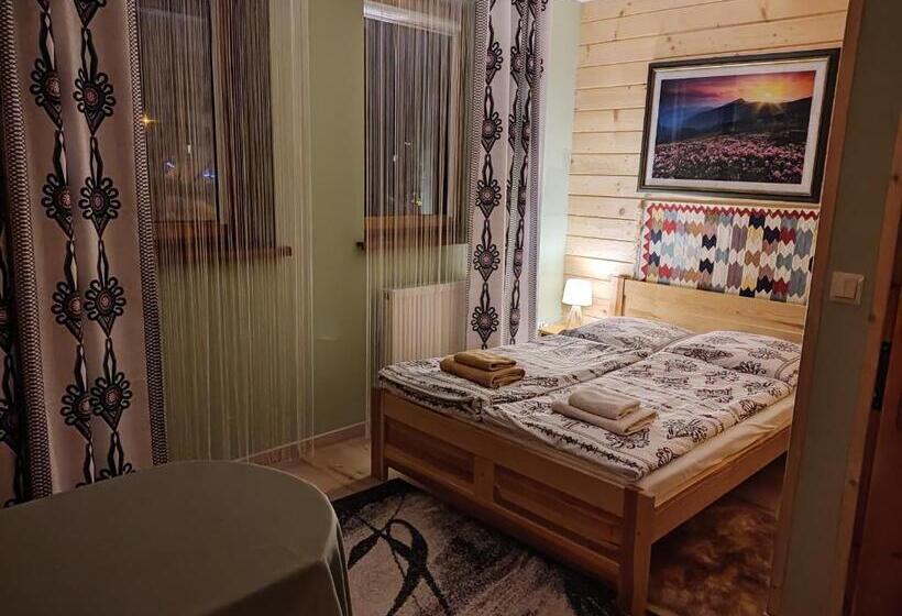 Номер Стандарт, Apartamenty U Drwala