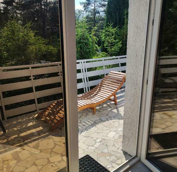 Family Suite, Savana