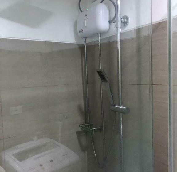 침실 1개 아파트, Sea Residences Moa Manila   Jo Alano