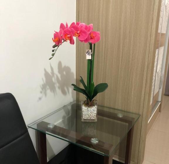 침실 1개 아파트, Sea Residences Moa Manila   Jo Alano