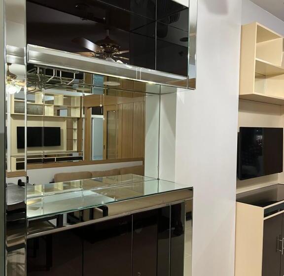 침실 1개 아파트, Sea Residences Moa Manila   Jo Alano