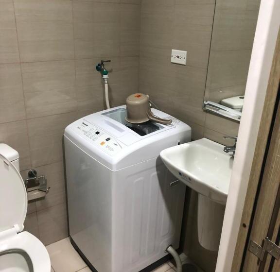 침실 1개 아파트, Sea Residences Moa Manila   Jo Alano