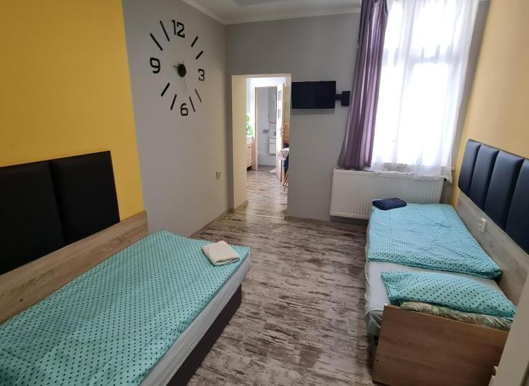 Студия Deluxe, Eldomnoclegi, Kolejowa 15 Wągrowiec