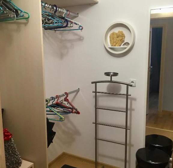 Семейный Номер, Apartament środziemnomorski