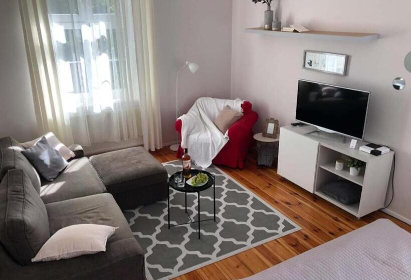 Трехместный Номер Стандарт Совместная Ванная, Bankowa 8 Guest Rooms