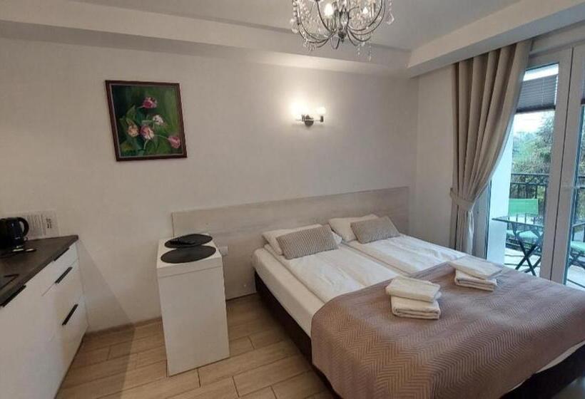 Номер Стандарт, Apartamenty Biała Perła