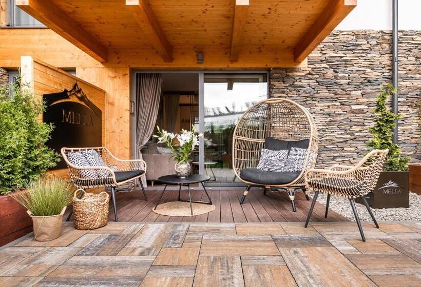 Студия Стандарт, Aparthotel Royal Resort Spa Zakopane