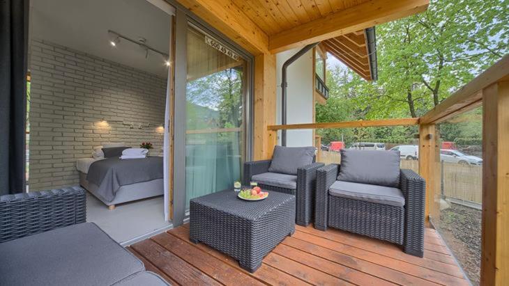 Номер Стандарт, Aparthotel Royal Resort Spa Zakopane