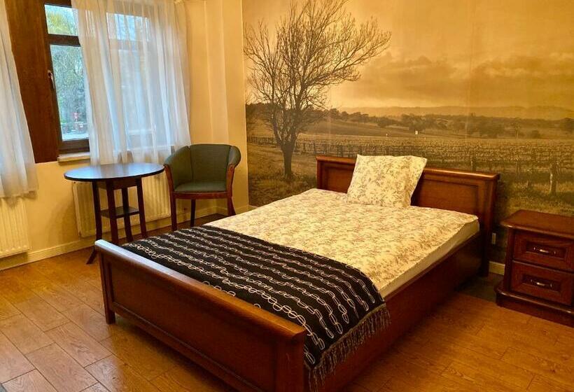 Номер Стандарт, Amberroom