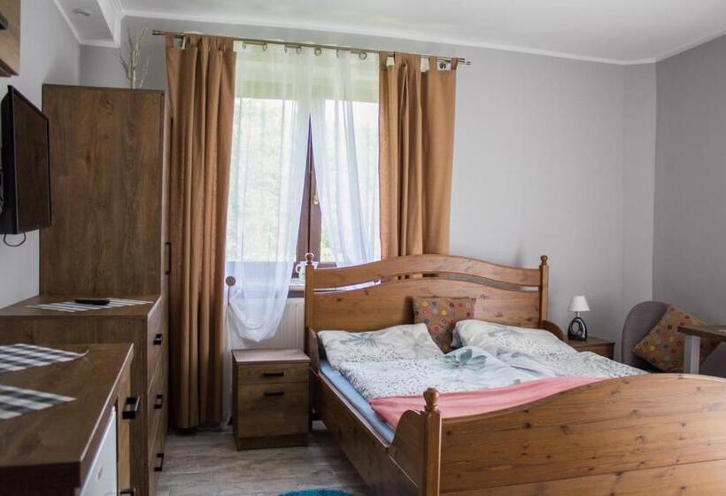 Номер Стандарт, Gościnny Dom