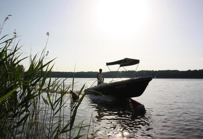 Вилла Superior 1 Спальня, Port Jeziorak
