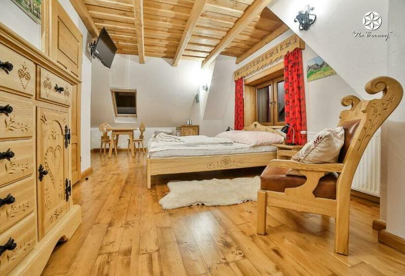 Номер Стандарт, Agroturystyka Na Borowej
